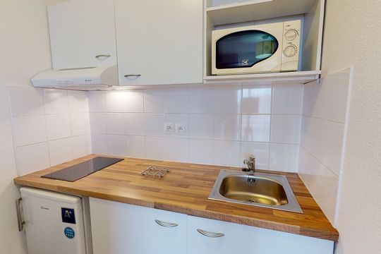 Elithea Résidence Alezan - TOULOUSE