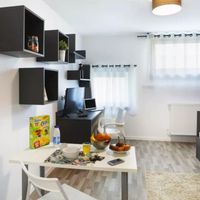 Nemea Appart'Etud Nanterre Campus - NANTERRE