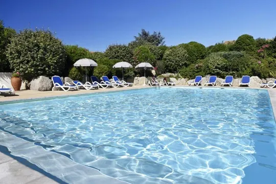 Odalys Reference Residence Aqualia - BALARUC LES BAINS