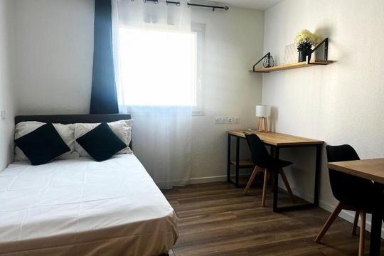 Neoresid Rouen Saint Sever - ROUEN