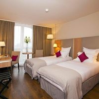 City Residence Paris CDG Airport - ROISSY EN FRANCE