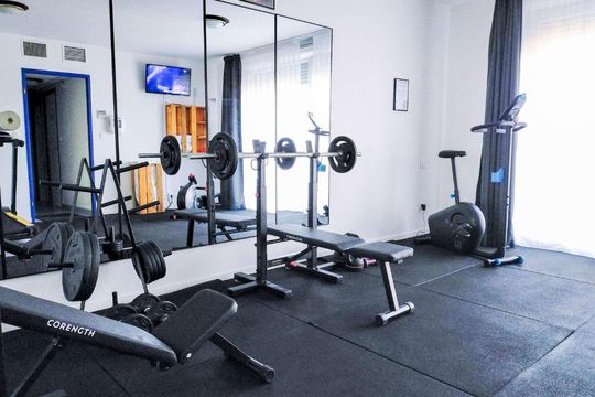 Comfort Aparthotel Carcassonne - CARCASSONNE