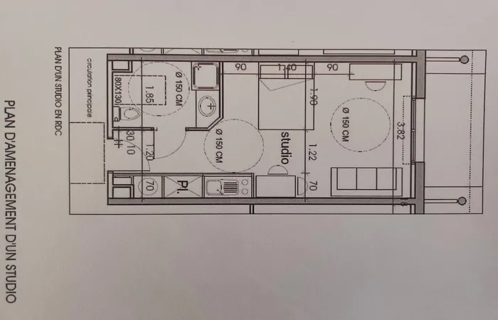 Cap West Verrières-en-Anjou - PELLOUAILLES LES VIGNES
