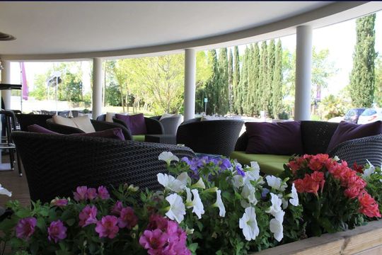 Suite Home-Aix en Provence Bouc Bel Air - BOUC BEL AIR
