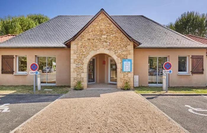 Odalys Référence Le Hameau - MONTIGNAC