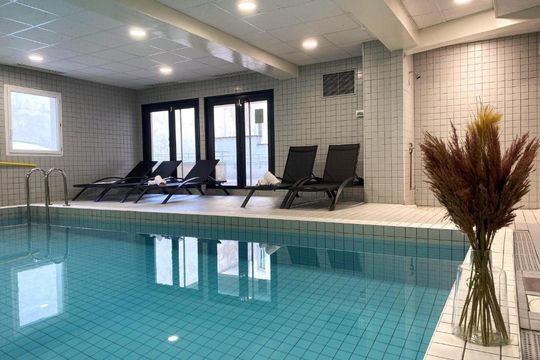 Nemea Home Suite Nancy Centre - NANCY