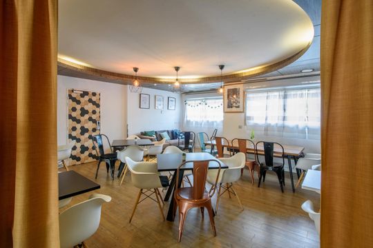 Zenitude - Le Parc de l'Escale - TOULOUSE