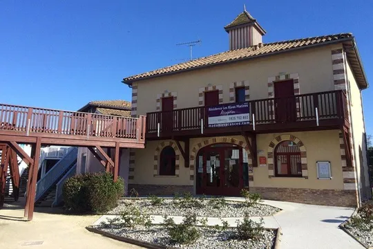 Madame Vacances Les Rives Marines - LE TEICH