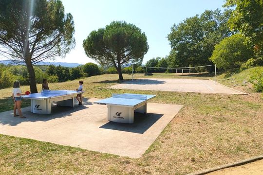 Vacances bleues - Lou Castel - BERRIAS ET CASTELJAU