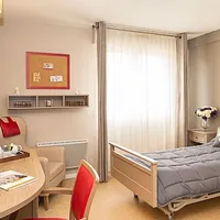 Korian Villa Janin - SAINT ETIENNE