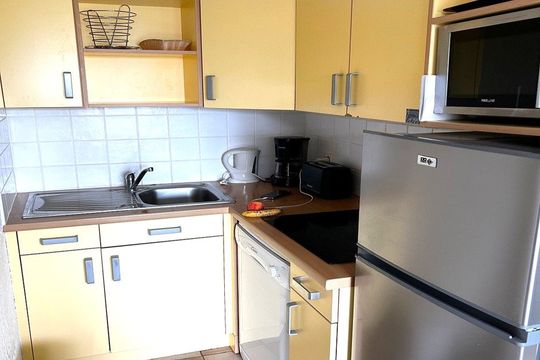 Belambra Clubs Pineto - BORGO