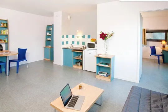 Les Estudines Residence Lille Europe - LILLE