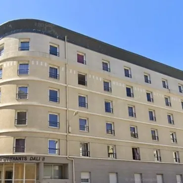 Étudiante Studélites Dali 2 - LYON 3EME ARRONDISSEMENT