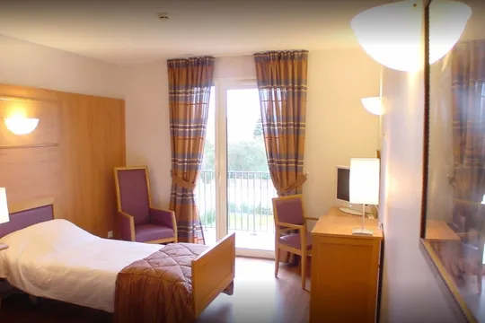 Emeis Residence Crampel - TOULOUSE