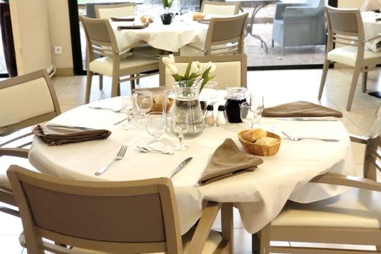 Emeis Residence Le Séquoia - CHATENAY MALABRY