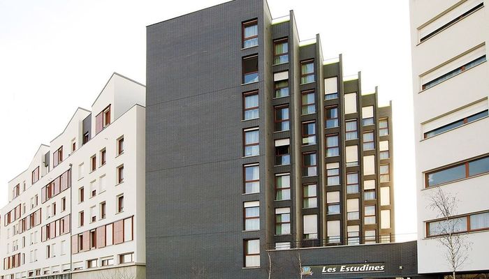 Les Estudines Paris Rosny - ROSNY SOUS BOIS