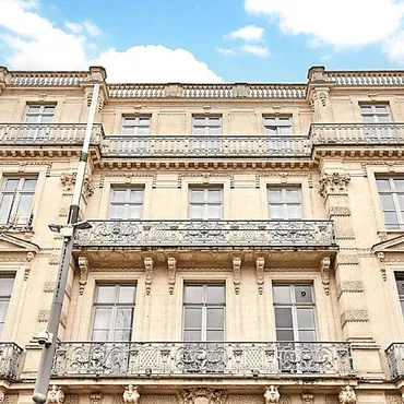 Odalys Les Occitanes - MONTPELLIER