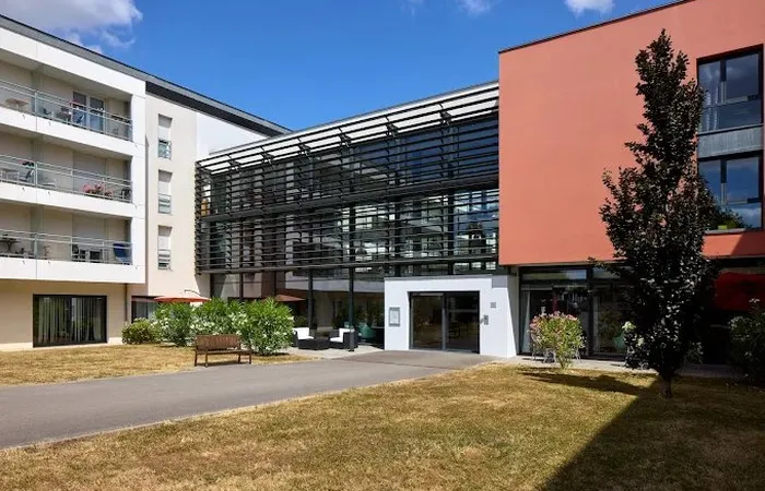 Zenitude Les Girandières Bruz - BRUZ