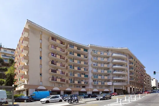 Les Estudines Nice Méditerranée - NICE
