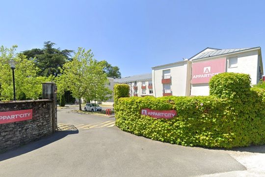 Appart'City Classic Nantes St Herblain - SAINT HERBLAIN