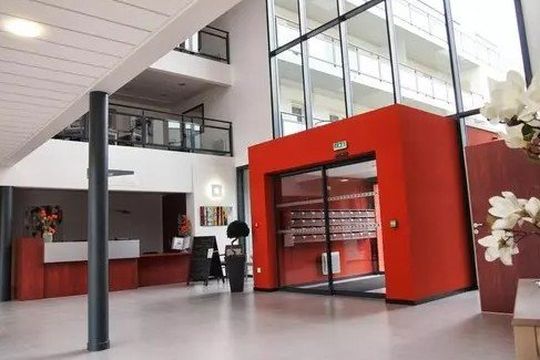 Zenitude Les Girandières St Berthevin - SAINT BERTHEVIN