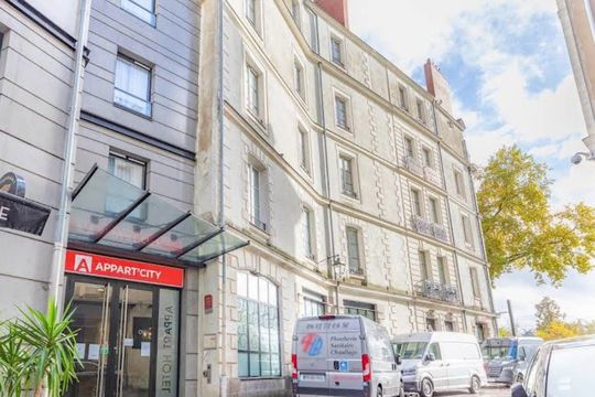 Appart'City Confort Nantes Centre - NANTES
