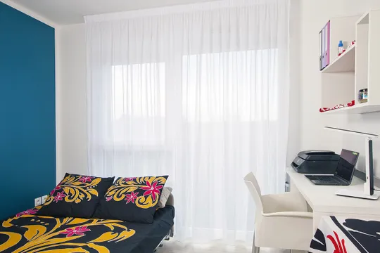 Les Estudines Caen Côte de Nacre - CAEN