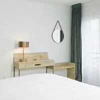 Residhome - Puteaux La Defense - PUTEAUX