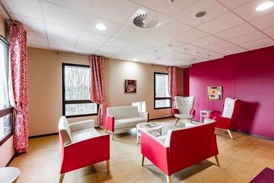Colisee Clinique Avicenne - LIBOURNE
