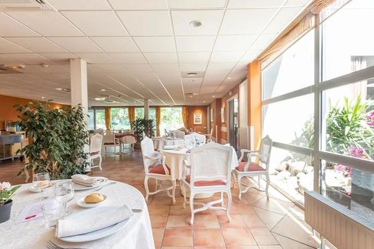 DomusVi Residence La Cocagne - SAINTE FOY D'AIGREFEUILLE