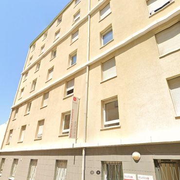 Nexity Studea Marseille Timone - MARSEILLE 10EME ARRONDISSEMENT
