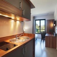Suite Home Aix en Provence Sud - BOUC BEL AIR
