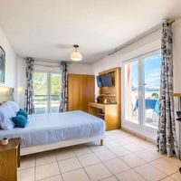 Zenitude Residence Le Maestria - ANTIBES