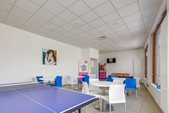 Logifac Kellermann - STRASBOURG
