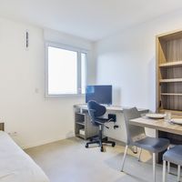 Artemisia Residence Oradou - CLERMONT FERRAND