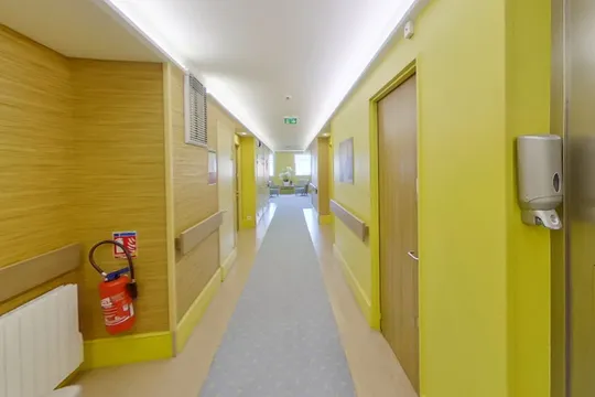 LNA Santé Résidence des Sources - EVIAN LES BAINS