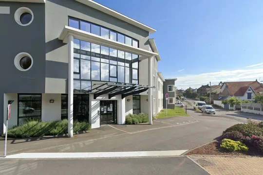 LNA Santé Residence Creisker - PORNICHET