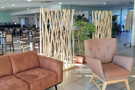 Obeo Les Jardins du Danube - YZEURE