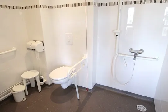 Philogeris Residence Manon - BREST