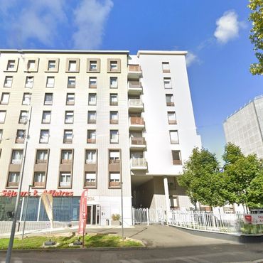 Séjours & Affaires Paris-Bagneux - BAGNEUX