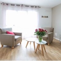 Heurus Steredenn Nantes - NANTES