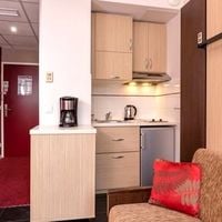 Kosy Appart'hotel Les Cedres - GRENOBLE