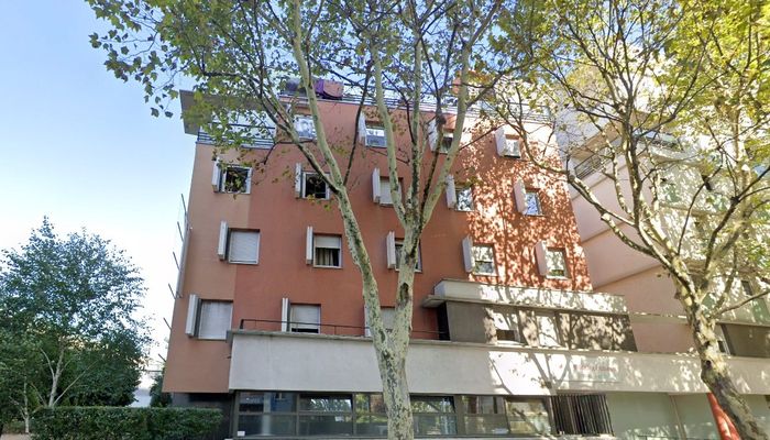 Nexity Studea Jean Cocteau - PARIS 18EME ARRONDISSEMENT