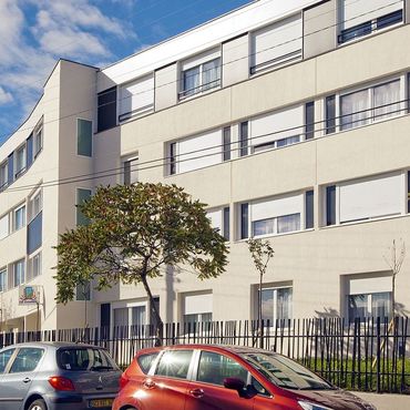 Les Estudines Les Cézeaux - CLERMONT FERRAND