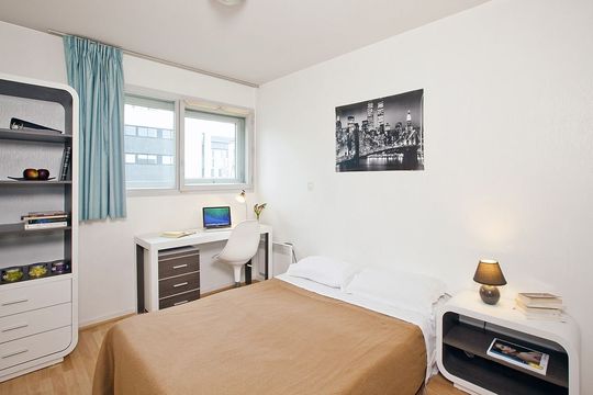 Les Estudines Ducs de Bretagne - NANTES