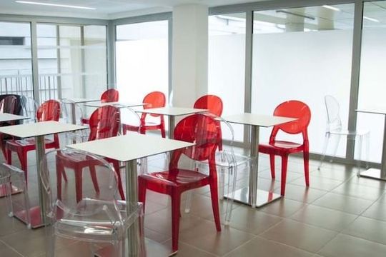 Nexity Studea Boulogne Seguin - BOULOGNE-BILLANCOURT
