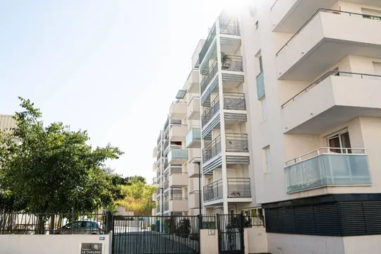 UXCO Student Le Thélème - MONTPELLIER