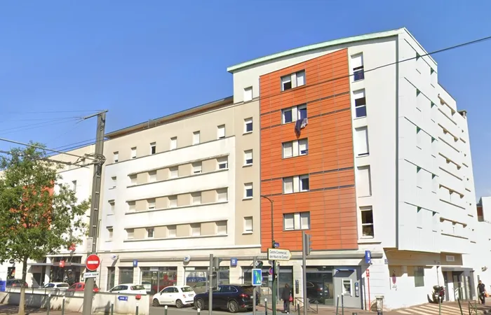 Nexity Studea Clamart - CLAMART