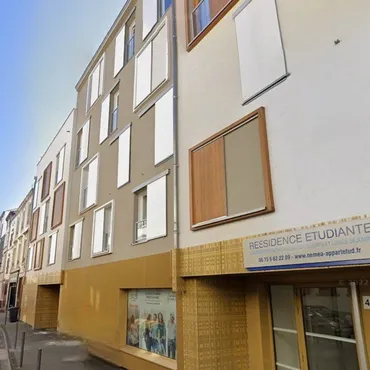 Nemea Appart'Etud Clermont Centre - CLERMONT FERRAND