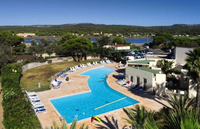 Belambra Clubs Les Ayguades - GRUISSAN